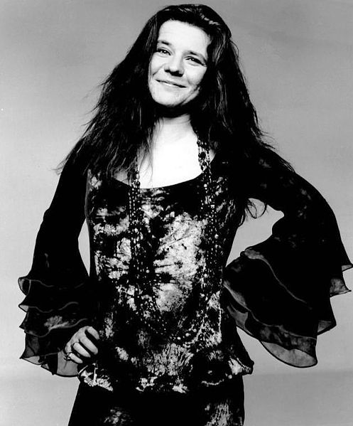 497px-Janis_Joplin_1970