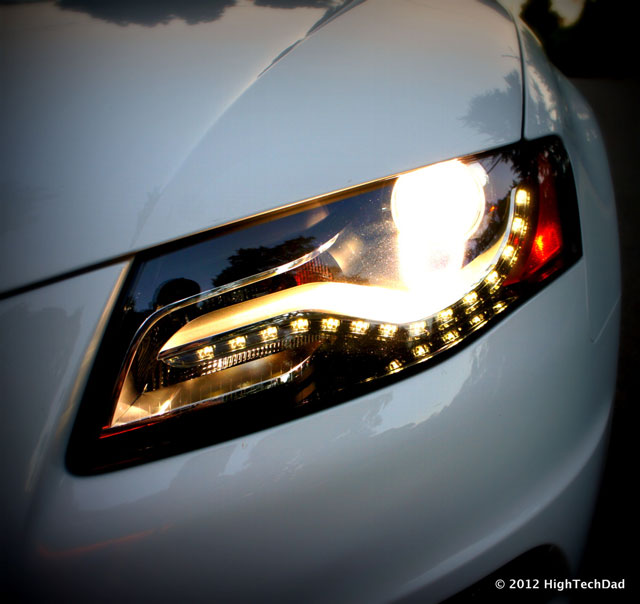 Headlights_On_-_2012_Audi_A4_Quattro_(7590860820)