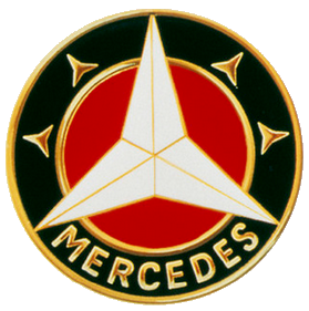 Mercedes Introduces Illuminated Three-Pointed Star Emblems