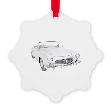 mercedes_classic_snowflake_ornament